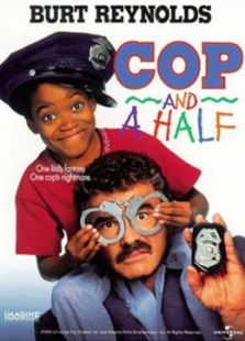 小鬼警察 小鬼警察