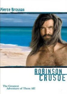 鲁宾逊漂流记1997 鲁宾逊漂流记1997