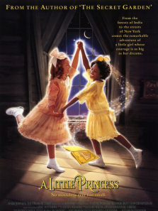 小公主1995 小公主1995