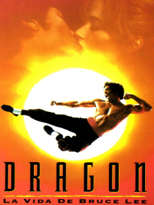 李小龙传奇 李小龙传奇