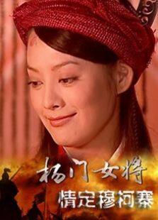 杨门女将情定穆柯寨完整版