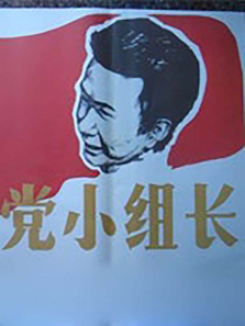党小组长 党小组长