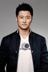 吴京