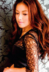 伊藤由奈
