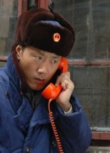 新便衣警察 新便衣警察