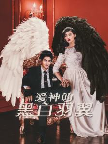 爱神的黑白羽翼 爱神的黑白羽翼