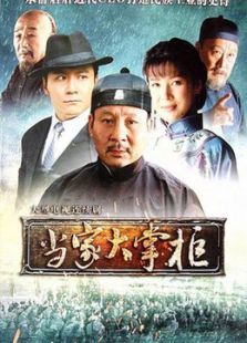 当家大掌柜未删减版 当家大掌柜未删减版