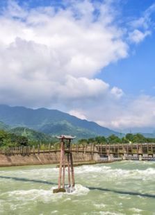 沂沭安澜 沂沭安澜