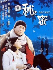 秘密电视剧 秘密电视剧