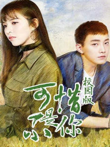 可惜不是你校园版 可惜不是你校园版