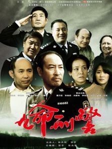 九命刑警DVD 九命刑警DVD
