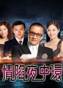 情陷夜中环第1部 情陷夜中环第1部