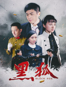 黑狐 黑狐
