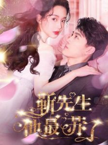靳先生他最苏了 靳先生他最苏了
