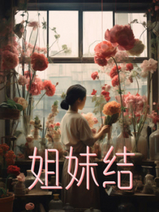 姐妹结 姐妹结