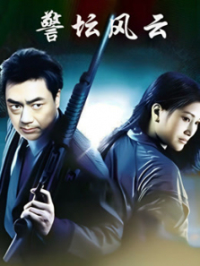 警坛风云第一部 警坛风云第一部