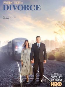 离婚第一季DivorceSeason1 离婚第一季DivorceSeason1
