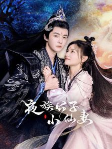 夜族公子小仙妻 夜族公子小仙妻