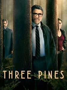 三松村第一季ThreePinesSeason1 三松村第一季ThreePinesSeason1