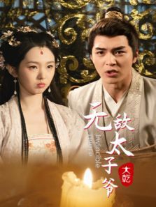 无敌太子爷 无敌太子爷