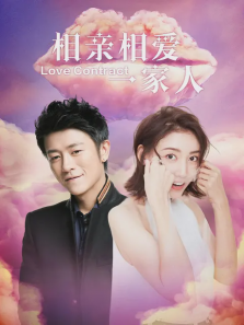 相亲相爱一家人 相亲相爱一家人