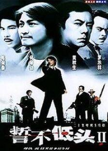 誓不低头第二部电视剧全集
