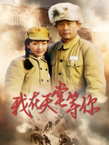 我在天堂等你 我在天堂等你