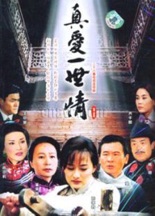 江南媳妇之真爱一世情 江南媳妇之真爱一世情