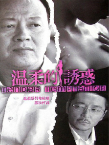 温柔的诱惑 温柔的诱惑