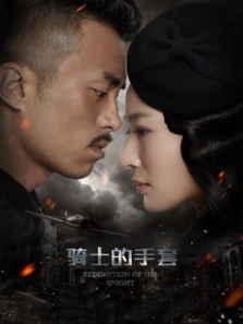 骑士的手套 骑士的手套