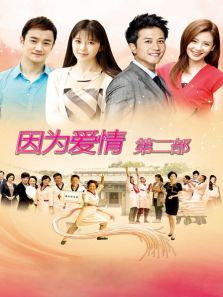 因为爱情有奇迹TV版 因为爱情有奇迹TV版