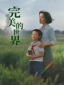 完美的世界 完美的世界