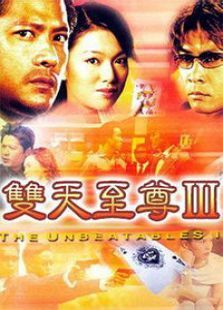双天至尊第三部 双天至尊第三部