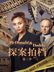 探案拍档第三季 探案拍档第三季