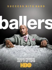 球手们第二季BallersSeason2 球手们第二季BallersSeason2