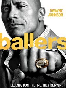 球手们第一季BallersSeason1 球手们第一季BallersSeason1