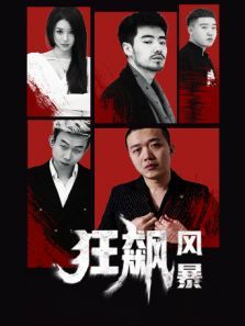 狂飙风暴 狂飙风暴