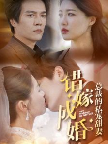 错嫁成婚总裁的私宠甜妻 错嫁成婚总裁的私宠甜妻