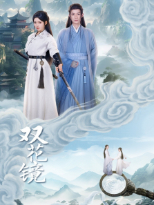 双花镜 双花镜