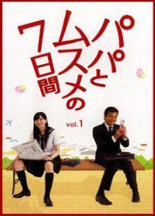 父女七日变电视剧全集