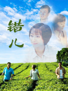 错儿 错儿