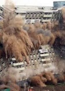 惊天大爆破 惊天大爆破