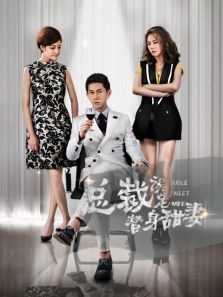 总裁误宠替身甜妻 总裁误宠替身甜妻
