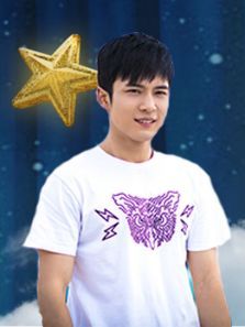 重返20岁之韩东君CUT 重返20岁之韩东君CUT