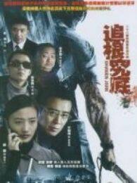 面具又名追根究底电视剧全集