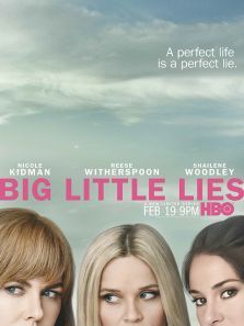 大小谎言第一季BigLittleLiesSeason1 大小谎言第一季BigLittleLiesSeason1