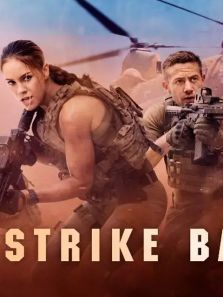 反击第六季StrikeBackSeason6 反击第六季StrikeBackSeason6