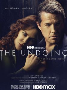 无所作为TheUndoing 无所作为TheUndoing