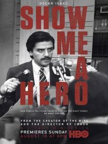 黑色乌托邦ShowMeaHero 黑色乌托邦ShowMeaHero
