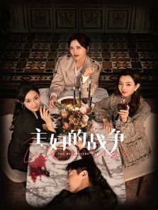 主妇的战争 主妇的战争